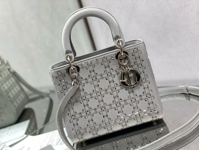 Christian Dior My Lady Bags